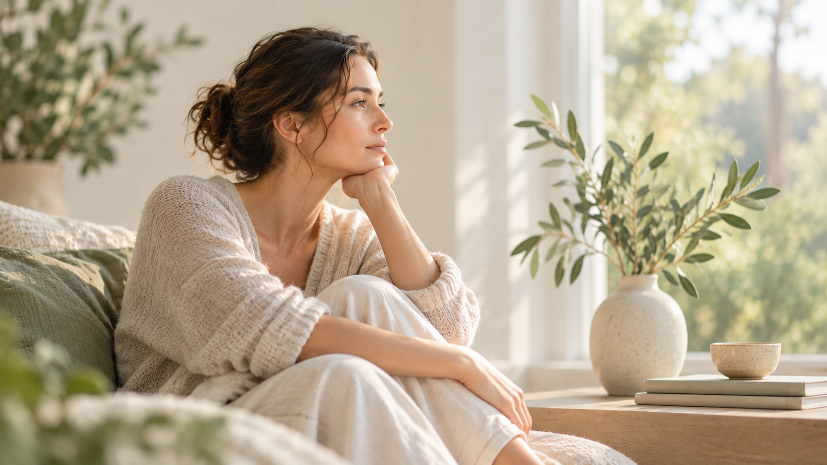 Fertility journey